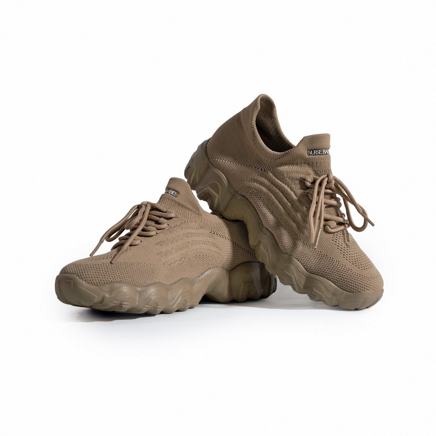 Orthopedic Shoes Pro 2.0 (Light Brown)