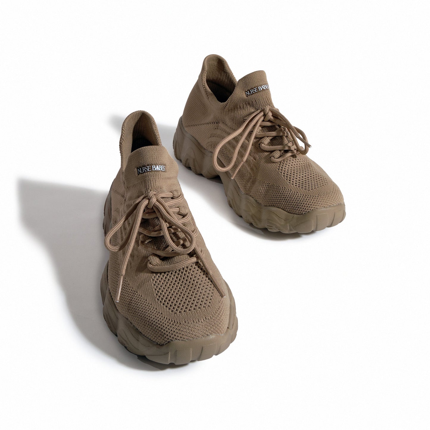 Orthopedic Shoes Pro 2.0 (Light Brown)