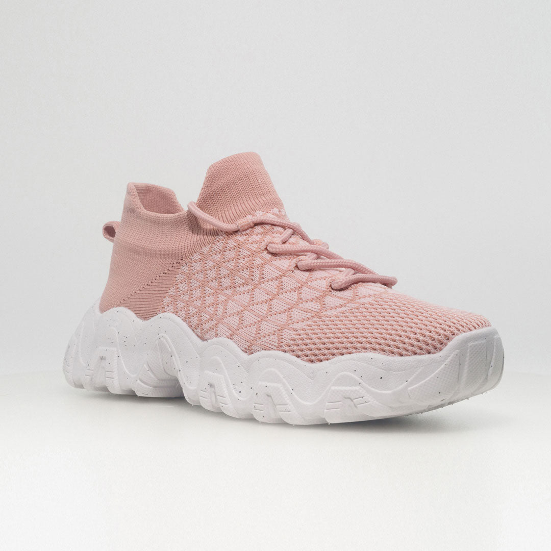 Orthopedic Shoes Pro Women's Classic (Pink White)