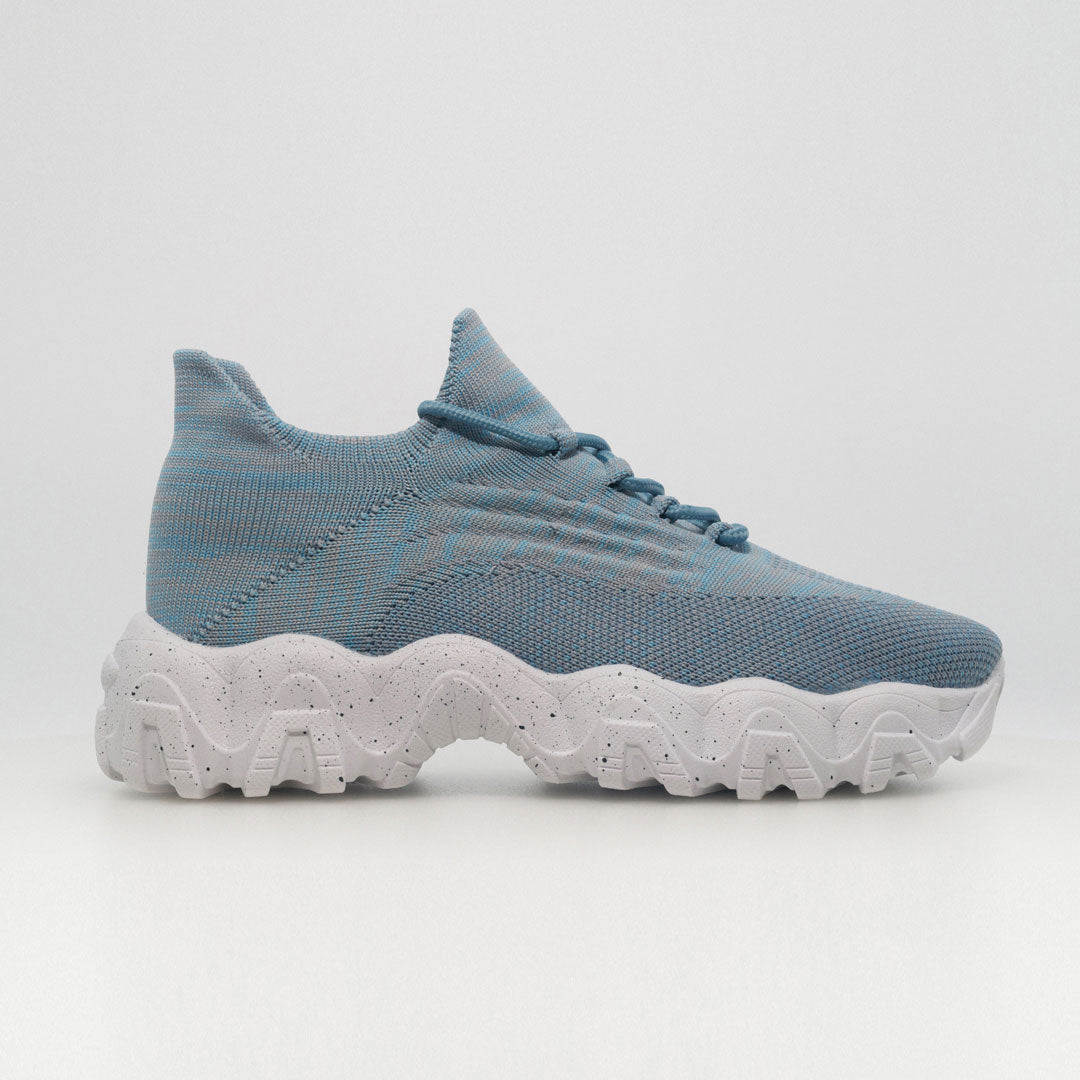 Orthopedic Shoes Pro Women's Classic (Sky Blue)