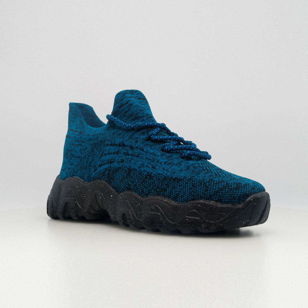 Orthopedic Shoes Pro Women's Classic (Blue Black)