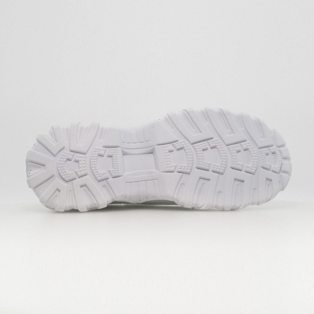 Orthopedic Shoes Pro Women's Classic (All White)