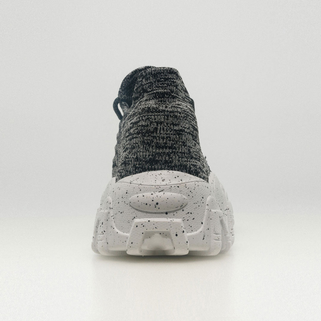 Orthopedic Shoes Pro Women's Classic (Gray White)