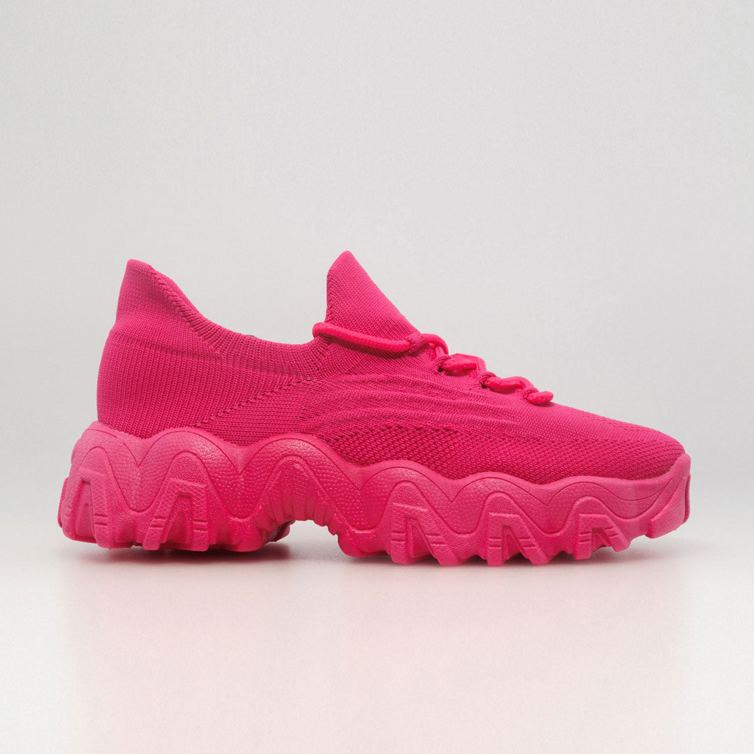 Orthopedic Shoes Pro Women's Classic (Barbie Pink)