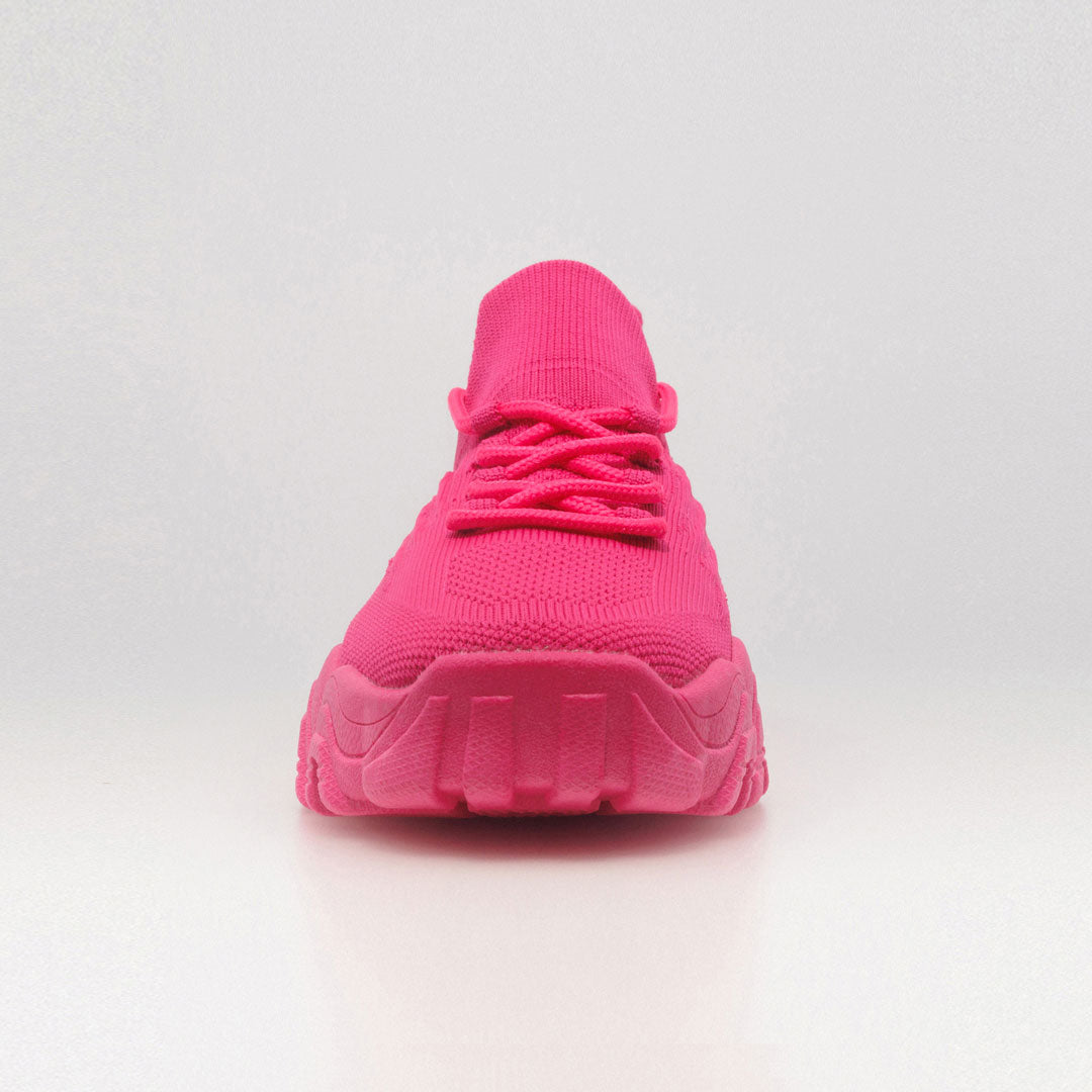Orthopedic Shoes Pro Women's Classic (Barbie Pink)