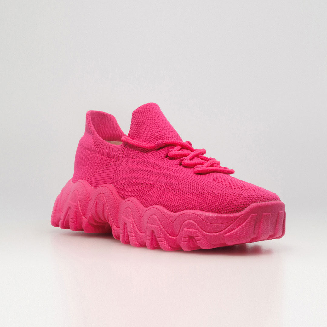Orthopedic Shoes Pro Women's Classic (Barbie Pink)