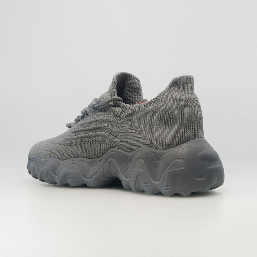 Orthopedic Shoes Pro Women's Classic (Gray)