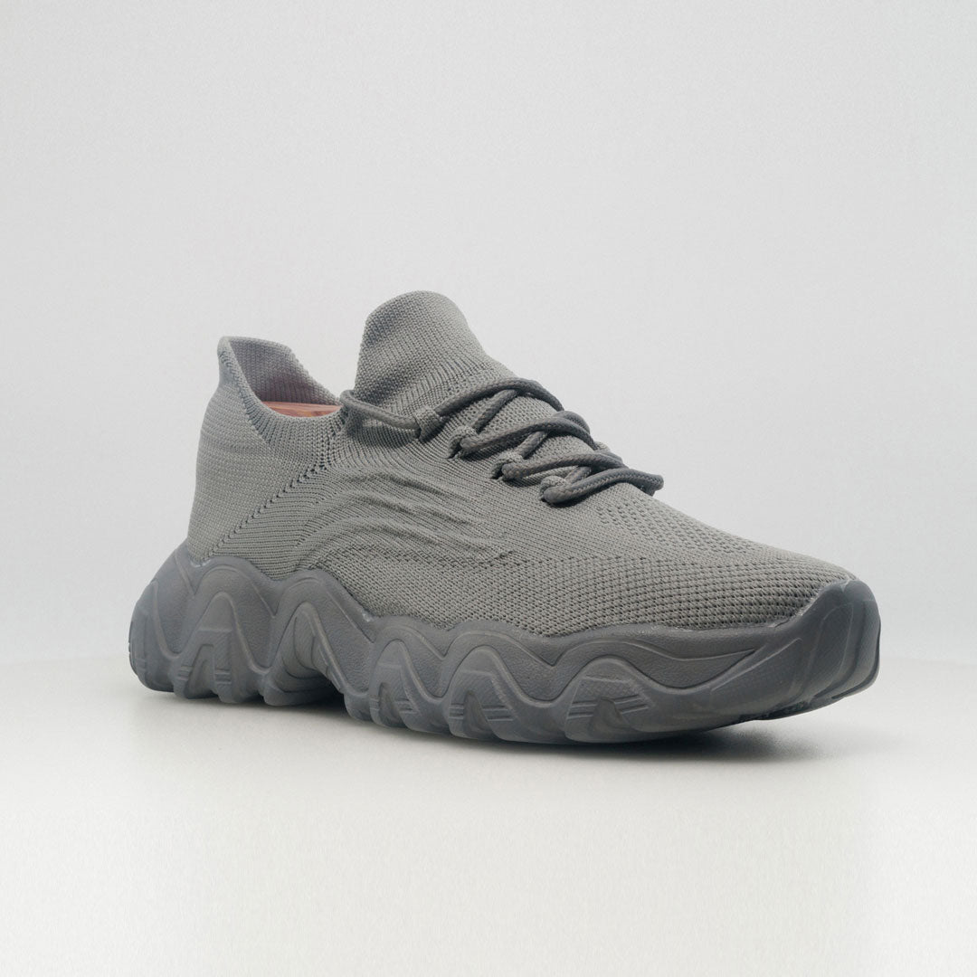 Orthopedic Shoes Pro Women's Classic (Gray)