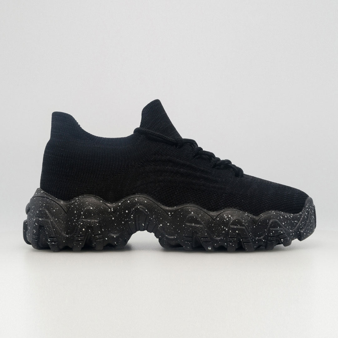 Orthopedic Shoes Pro Women's Classic (Black)