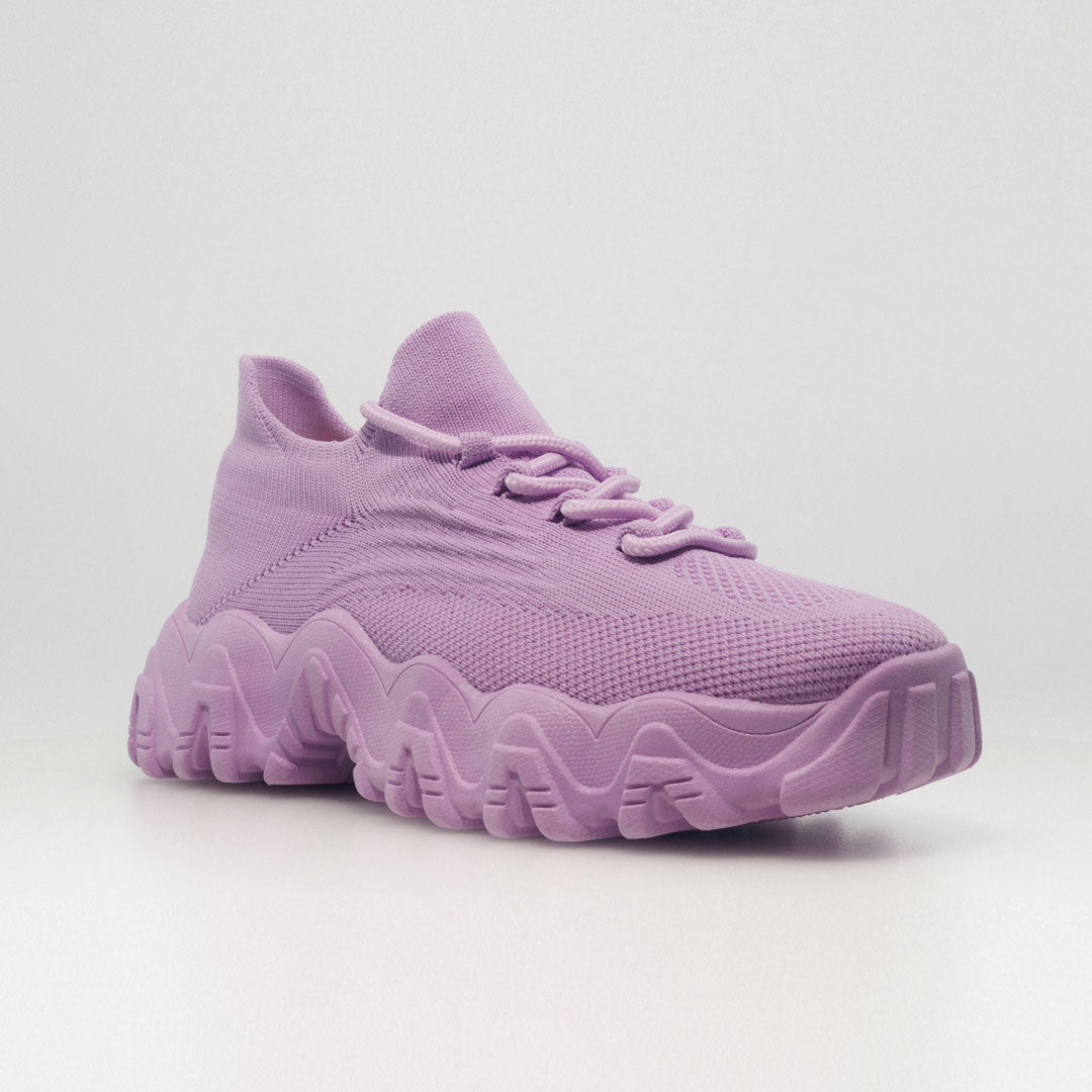 Orthopedic Shoes Pro Women's Classic (Pastel Purple)