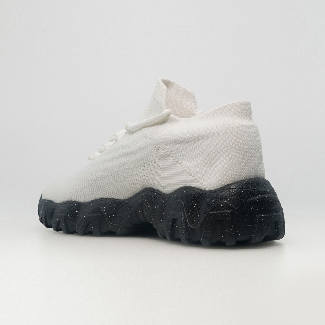 Orthopedic Shoes Pro Women's Classic (White Black)