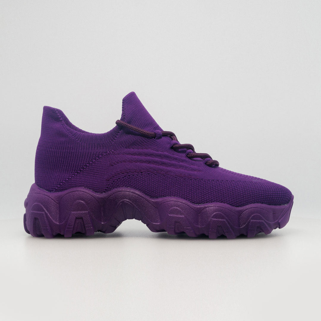 Orthopedic Shoes Pro Women's Classic (Purple)