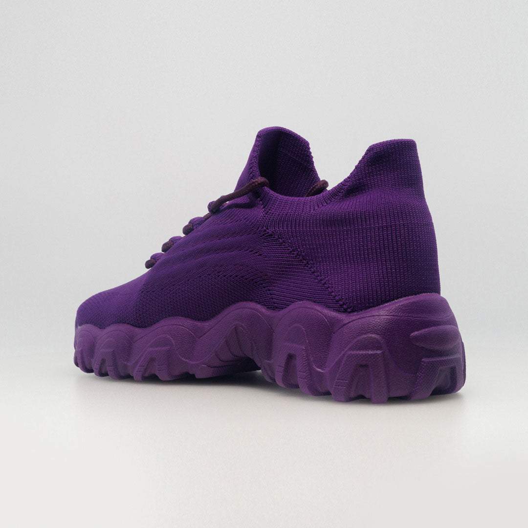 Orthopedic Shoes Pro Women's Classic (Purple)