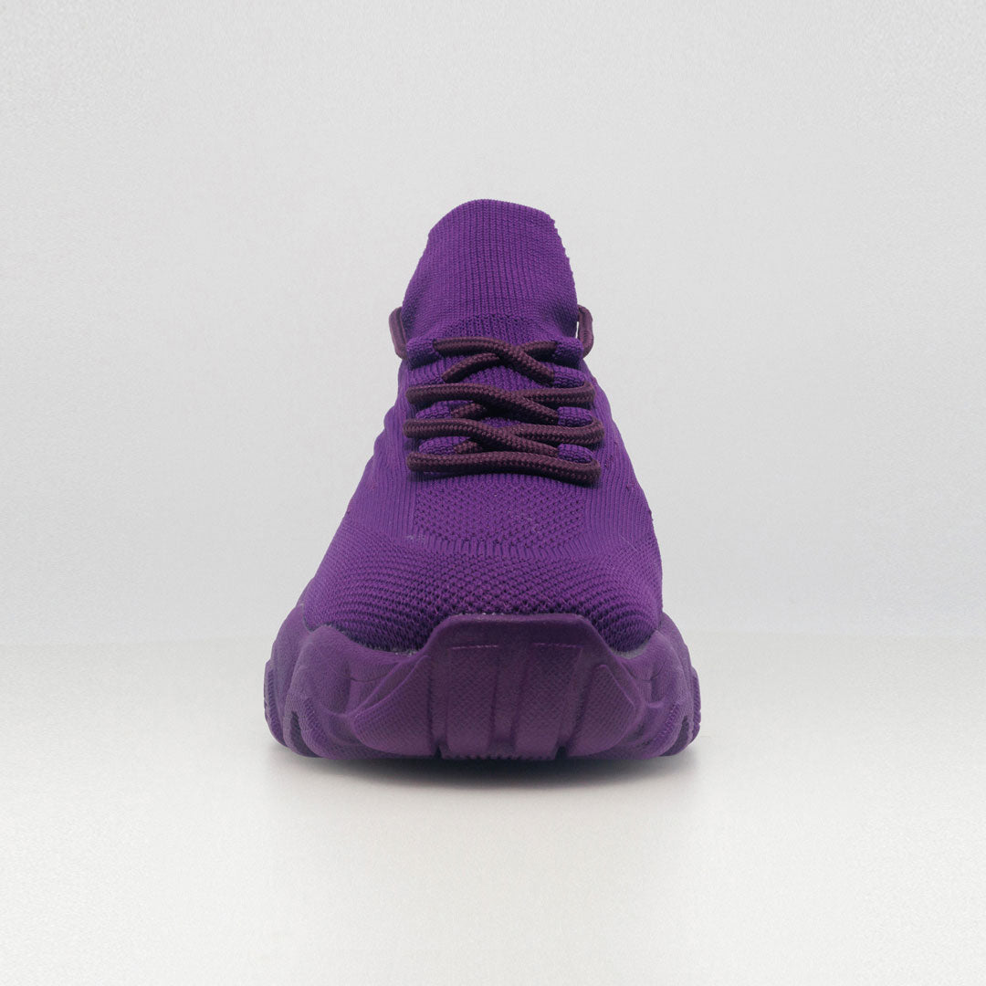 Orthopedic Shoes Pro Women's Classic (Purple)