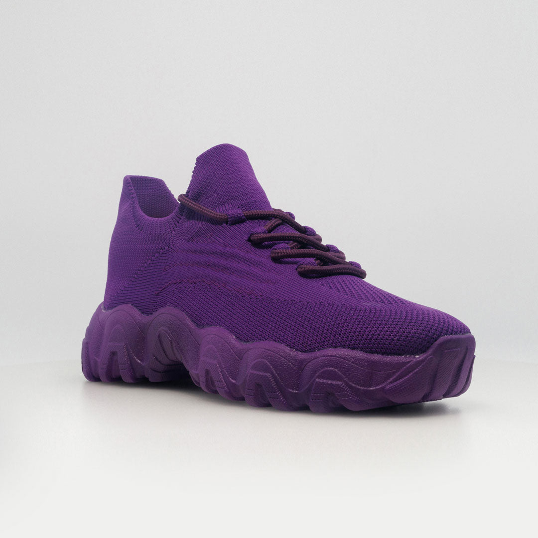 Orthopedic Shoes Pro Women's Classic (Purple)