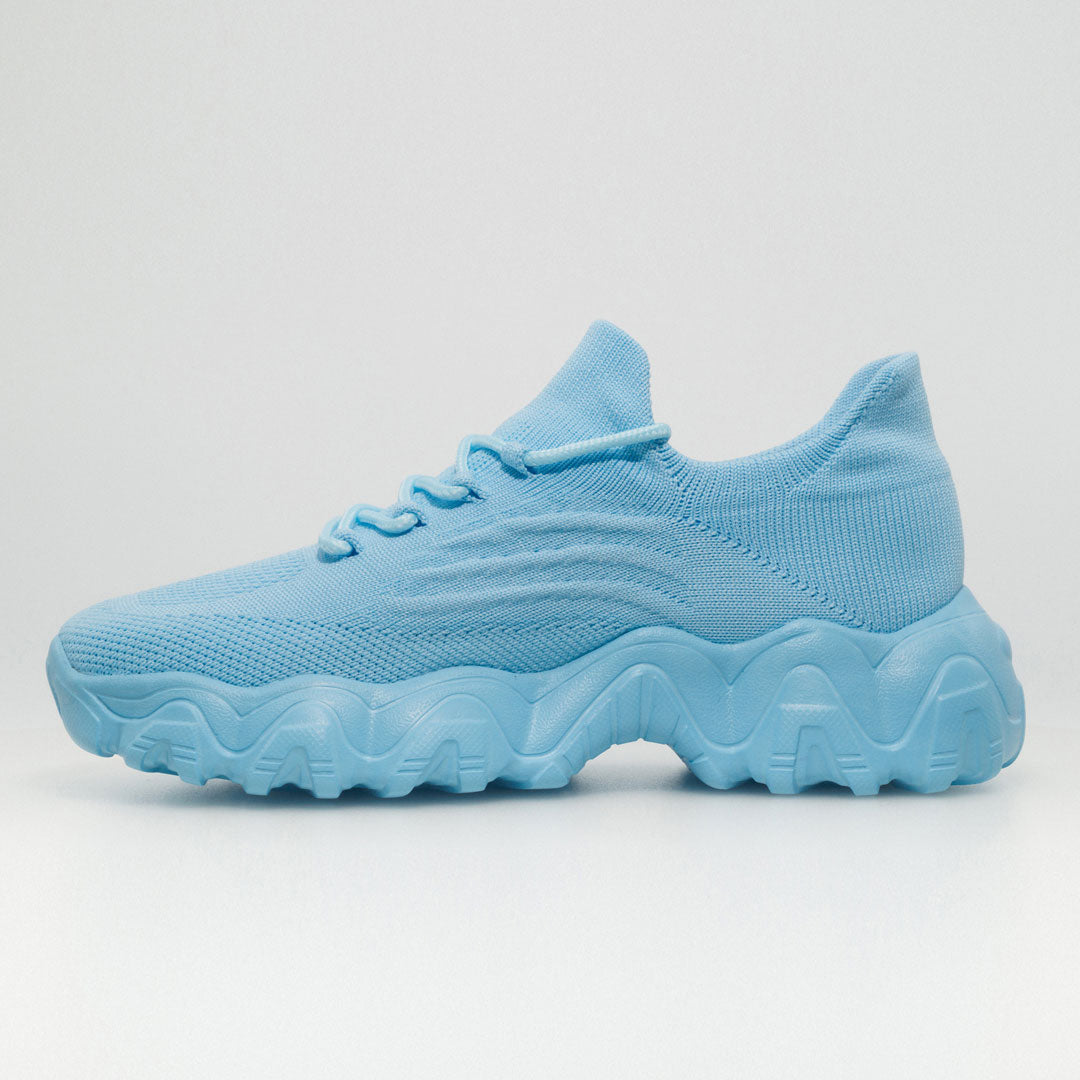 Orthopedic Shoes Pro Women's Classic (Pastel Blue)