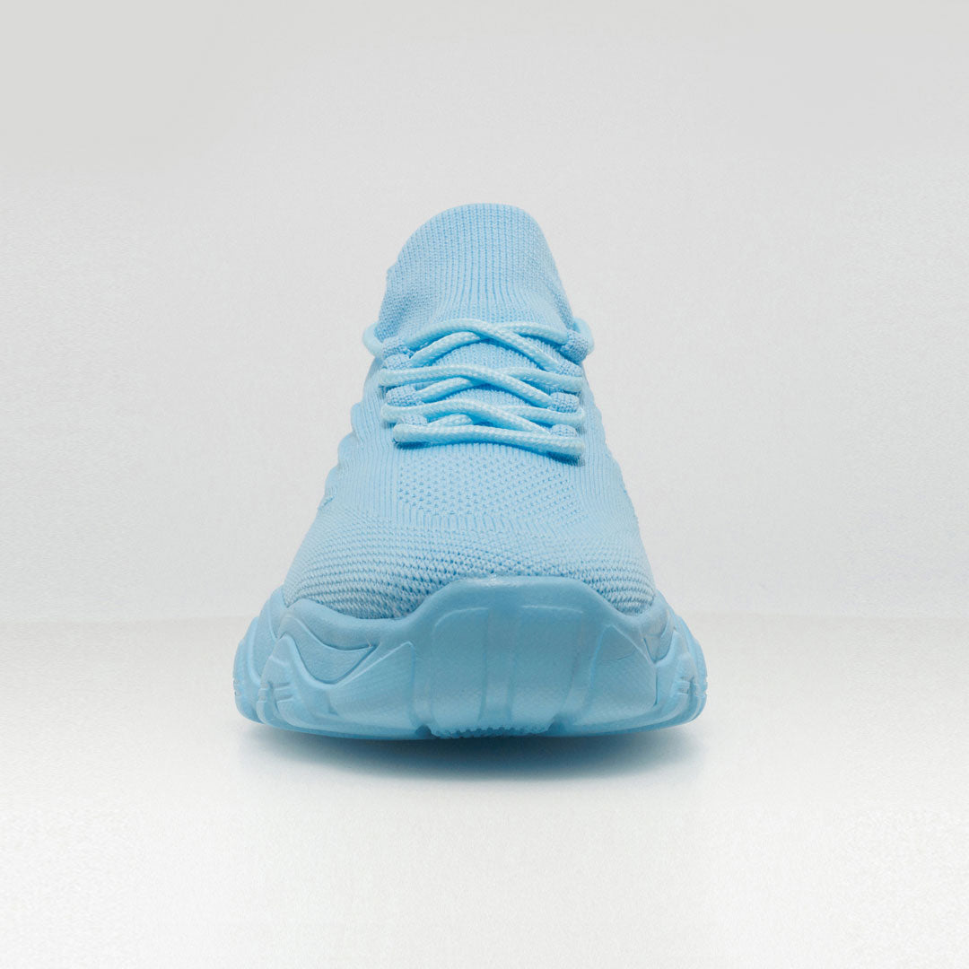 Orthopedic Shoes Pro Women's Classic (Pastel Blue)