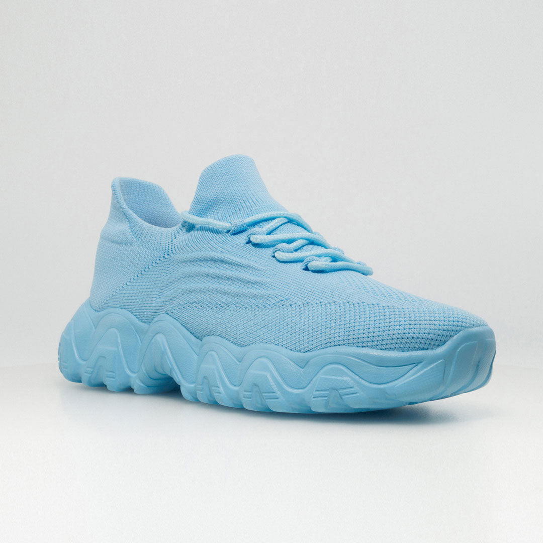 Orthopedic Shoes Pro Women's Classic (Pastel Blue)