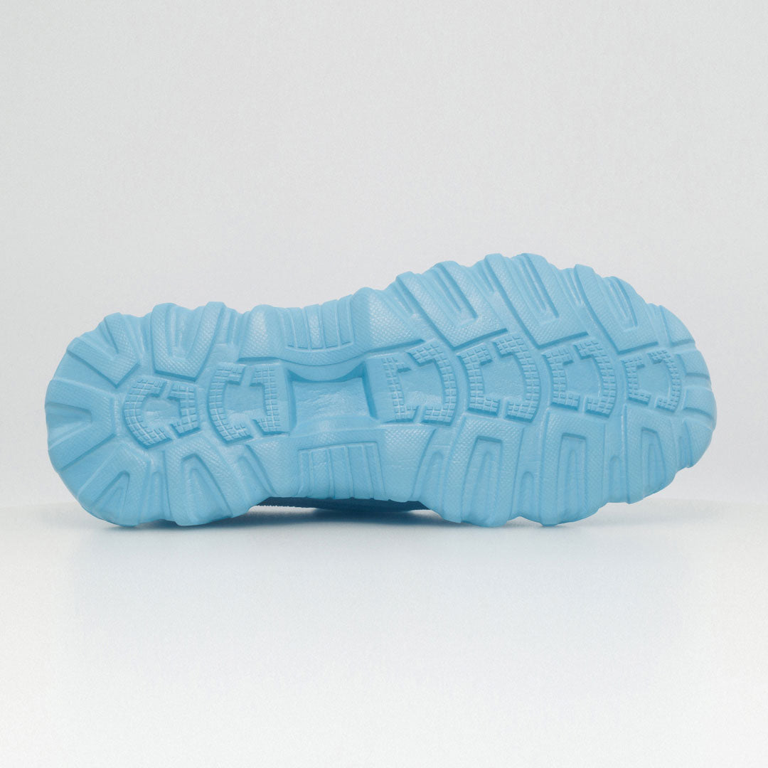 Orthopedic Shoes Pro Women's Classic (Pastel Blue)
