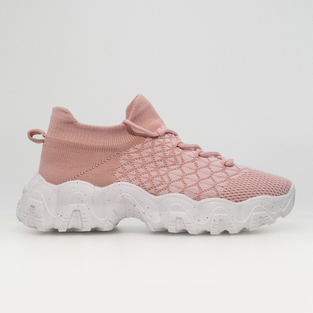 Orthopedic Shoes Pro Women's Classic (Pink White)