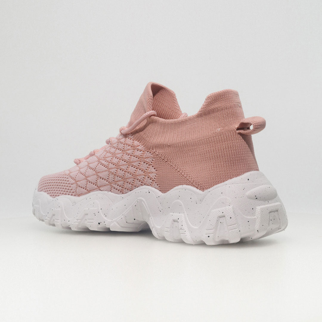 Orthopedic Shoes Pro Women's Classic (Pink White)