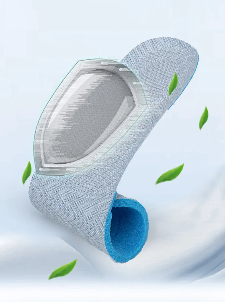 Orthopedics Extra-Wide Feet Swollen Walking Shoes