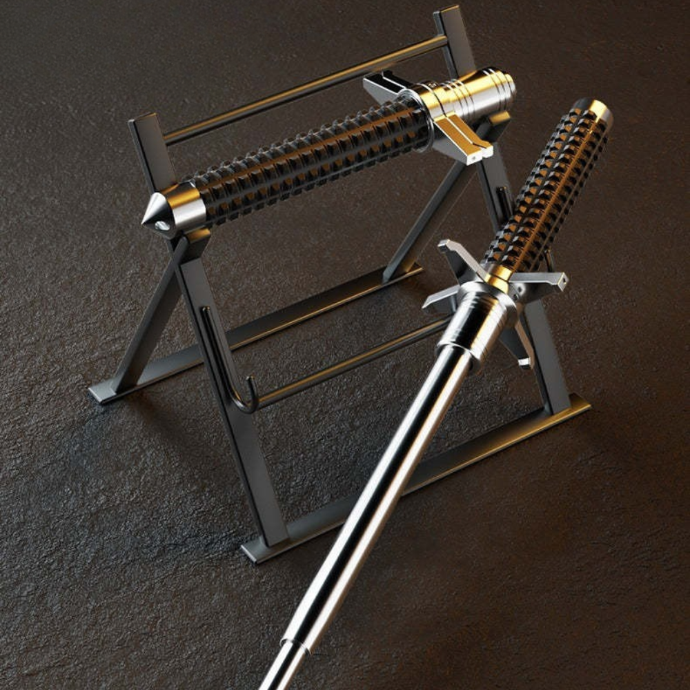 Finessor® Outdoor Safety Tool – Multi-Functional & Portable