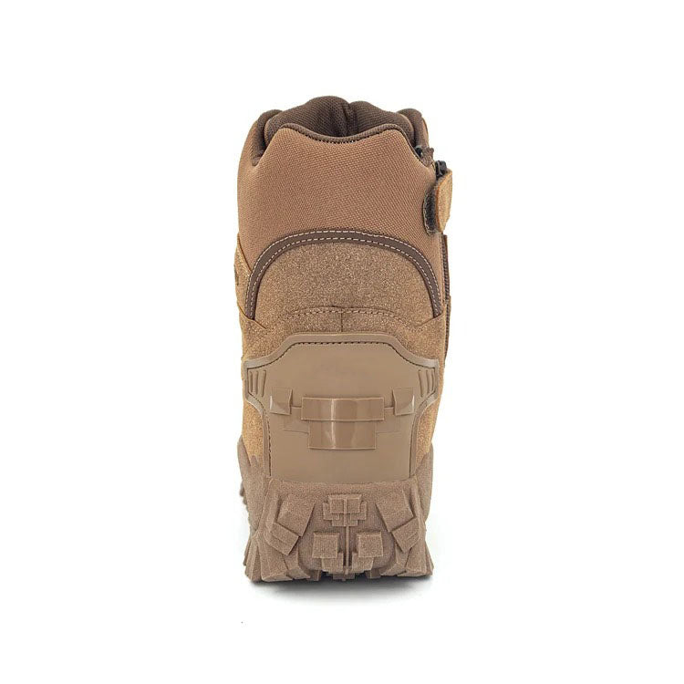 Finessor® Orthopedic Work Boots – Waterproof, Anti-Slip & Anti-Sprain