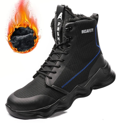 Defencer Winter Boots