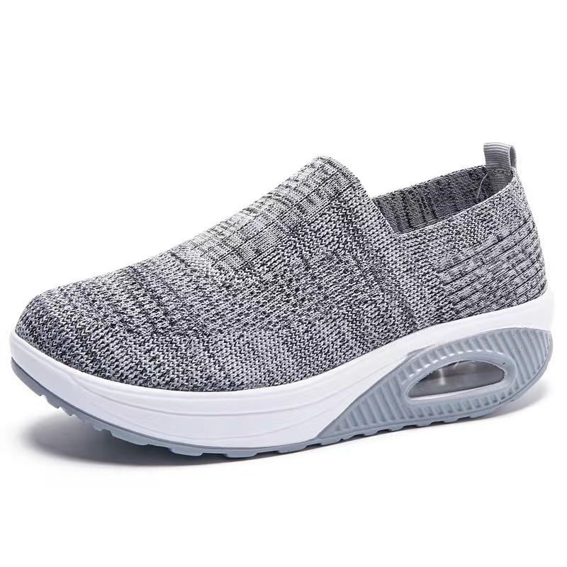 1# Doctor Recommended Orthopedic Shoes Womens