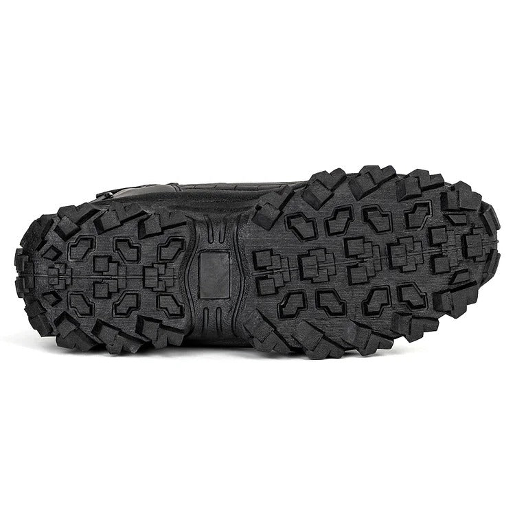 Finessor® Orthopedic Work Boots – Waterproof, Anti-Slip & Anti-Sprain