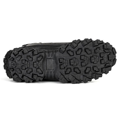 Finessor® Orthopedic Work Boots – Waterproof, Anti-Slip & Anti-Sprain