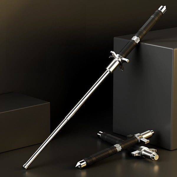 Finessor® Outdoor Safety Tool – Multi-Functional & Portable