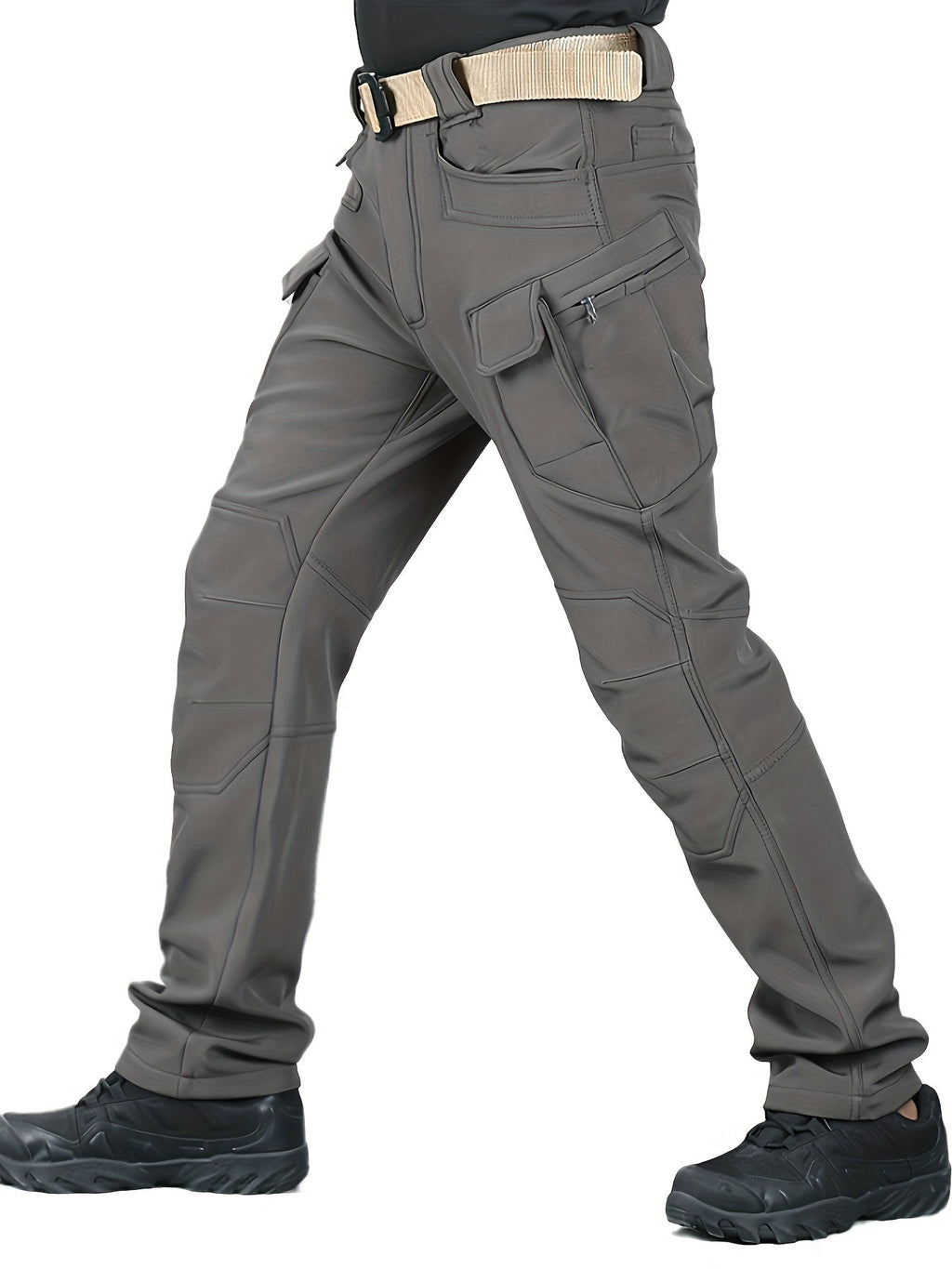 Finessor® Tactical Work Pants – Durable, Flexible & Work-Ready