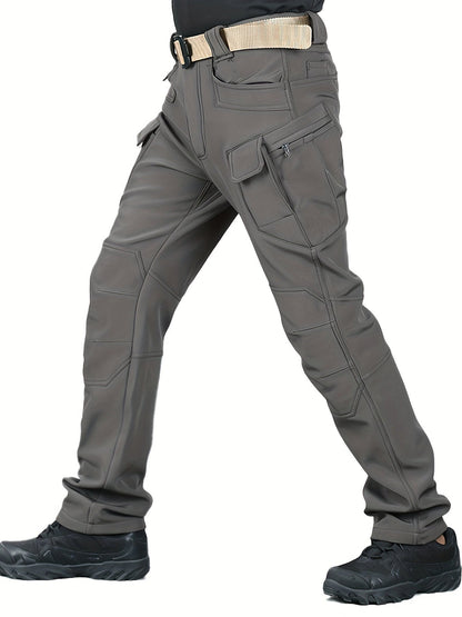 Finessor® Tactical Work Pants – Durable, Flexible & Work-Ready