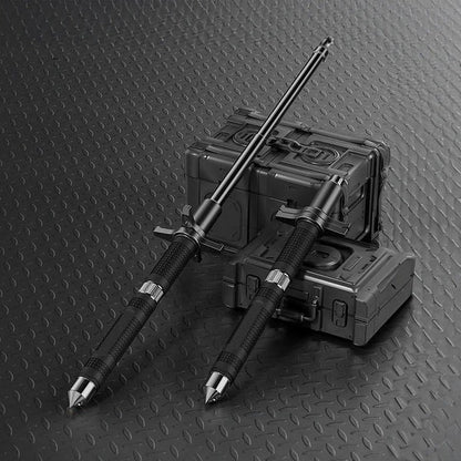 Finessor® Outdoor Safety Tool – Multi-Functional & Portable