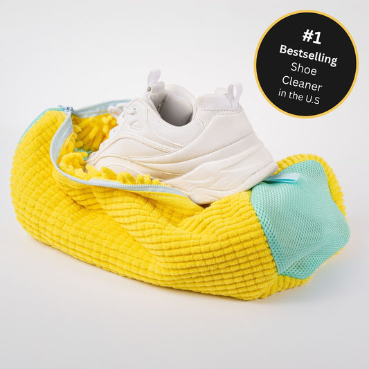 LUSINN® Shoe Laundry Bag