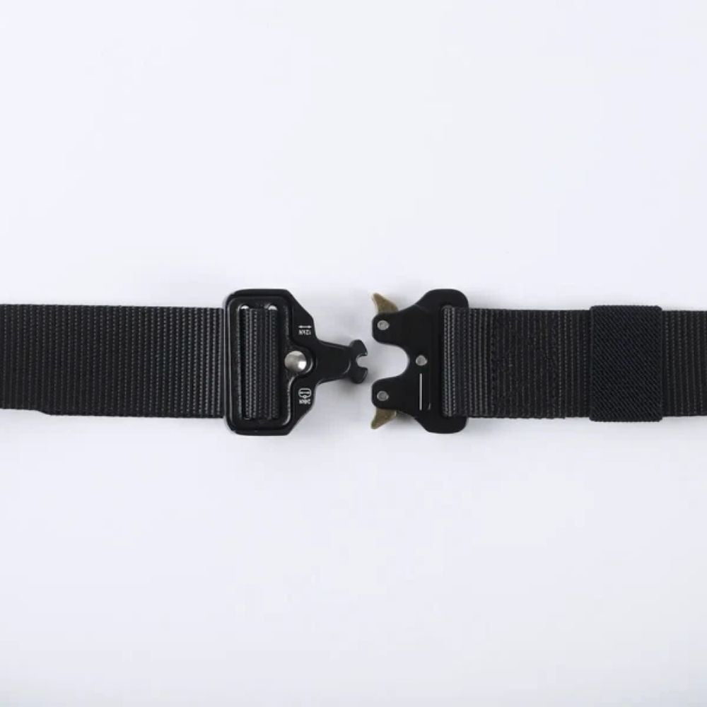 Additional Tactical Belt