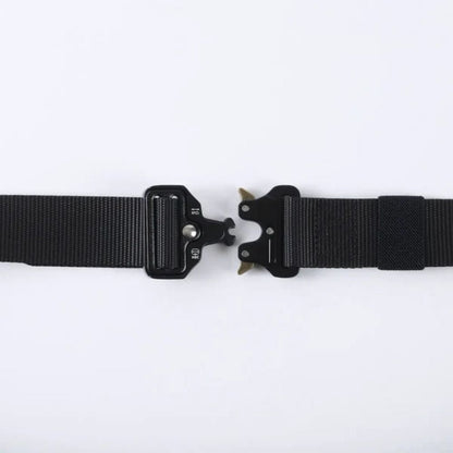 Additional Tactical Belt