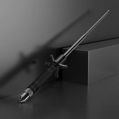 Finessor® Outdoor Safety Tool – Multi-Functional & Portable