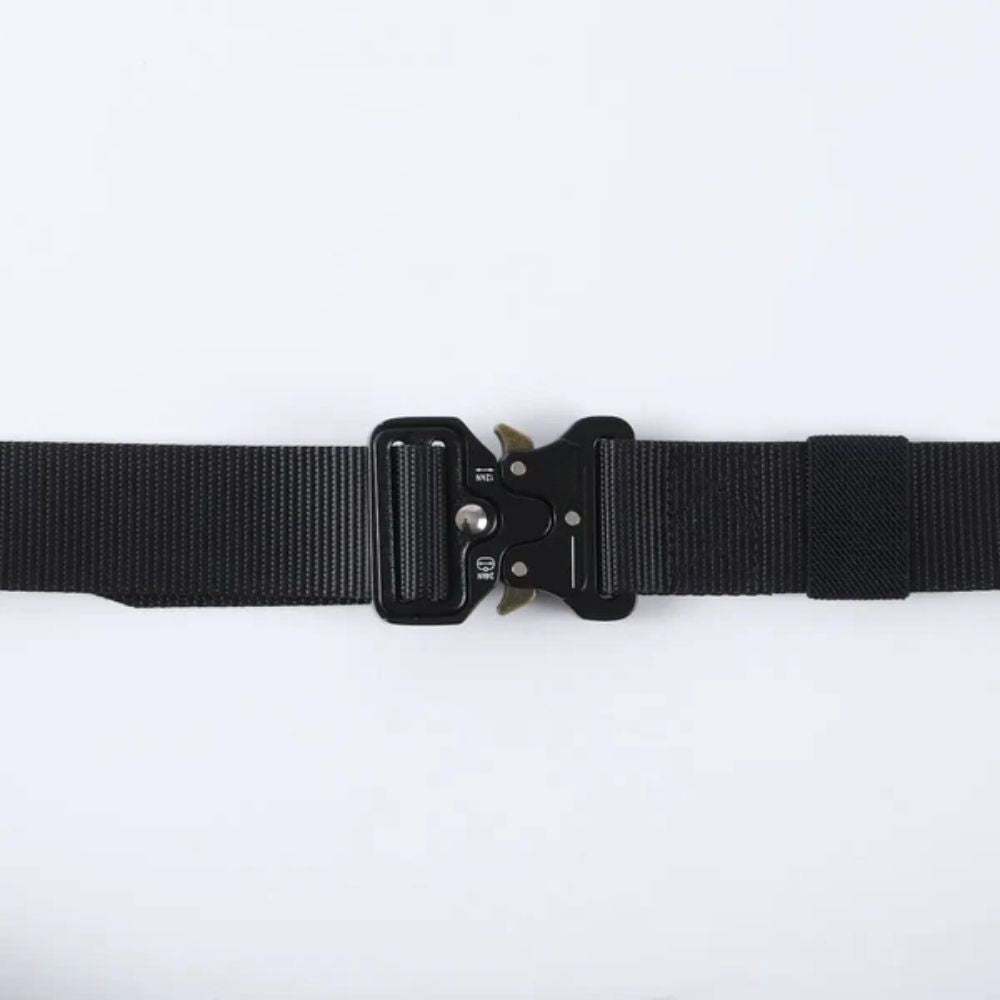 Additional Tactical Belt