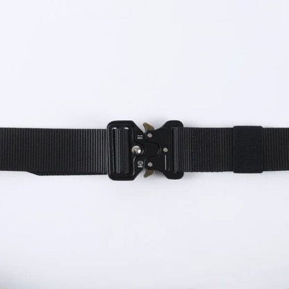 Additional Tactical Belt