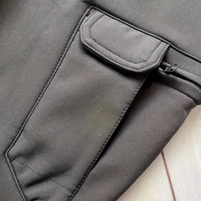 Finessor® Tactical Work Pants – Durable, Flexible & Work-Ready