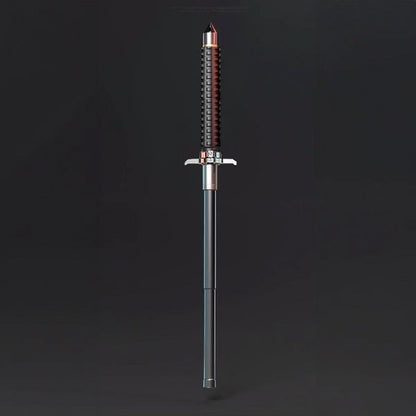 Finessor® Outdoor Safety Tool – Multi-Functional & Portable