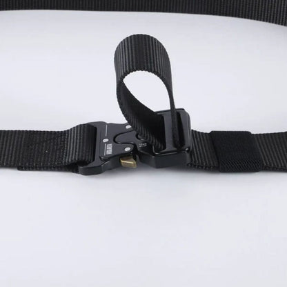Additional Tactical Belt