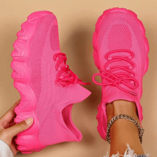 Orthopedic Shoes Pro Women's Classic (Barbie Pink)