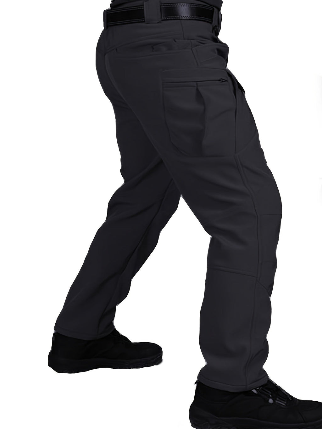 Finessor® Tactical Work Pants – Durable, Flexible & Work-Ready