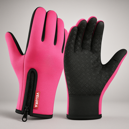 Thermal Touch-Screen Waterproof Gloves