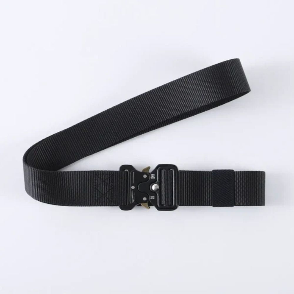 Additional Tactical Belt