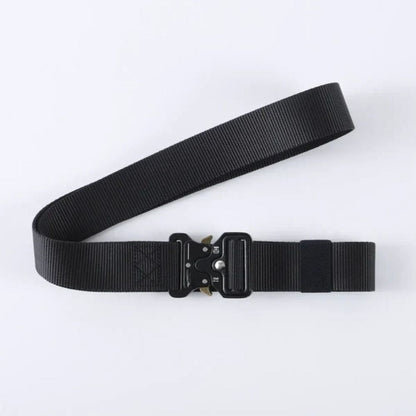 Additional Tactical Belt